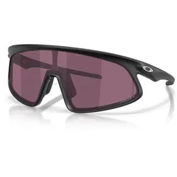 OAKLEY Sonnenbrille RSLV 141 Matte Black | Prizm Road Black OO9524D-02