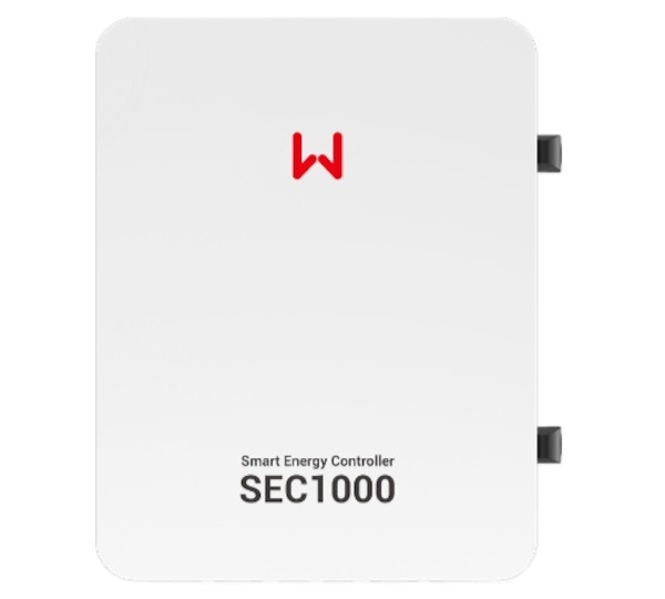 Growatt SMART ENERGY CONTROLLER SEC1000S HYBRID