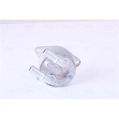 Nissens Ölkühler, Motoröl [Hersteller-Nr. 91223] für Volvo