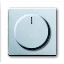 Busch-Jaeger 6540-83-102-510 Zentralscheibe Dimmer future linear 6540-83-102-510