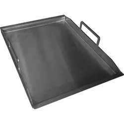 Babossa Einsatzpfanne Rösle Blazeflame 47,8 x 34,5 cm