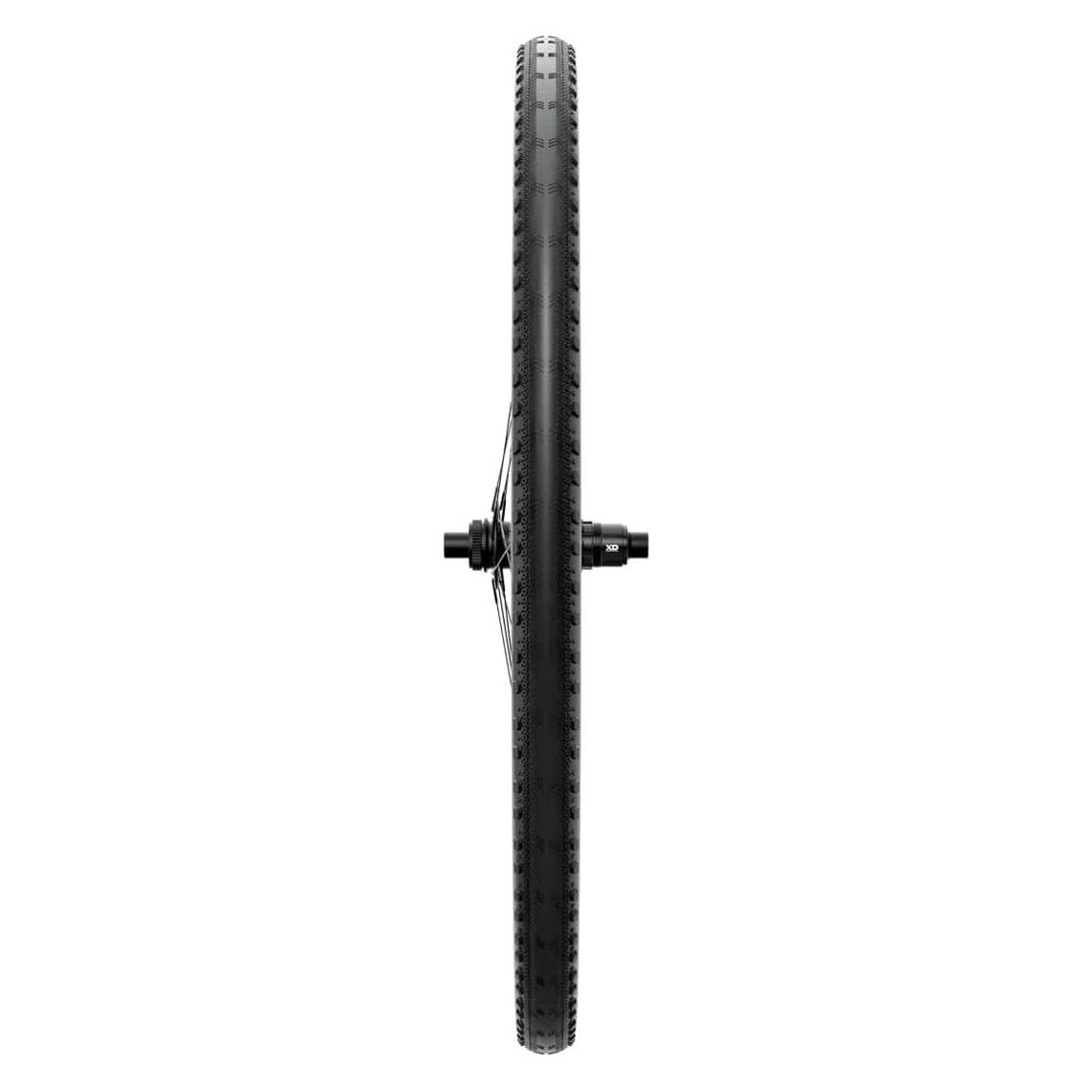 Zipp Goodyear for XPLR SLICK Tubeless Tire 700X45c A1 (00.1918.748.003)
