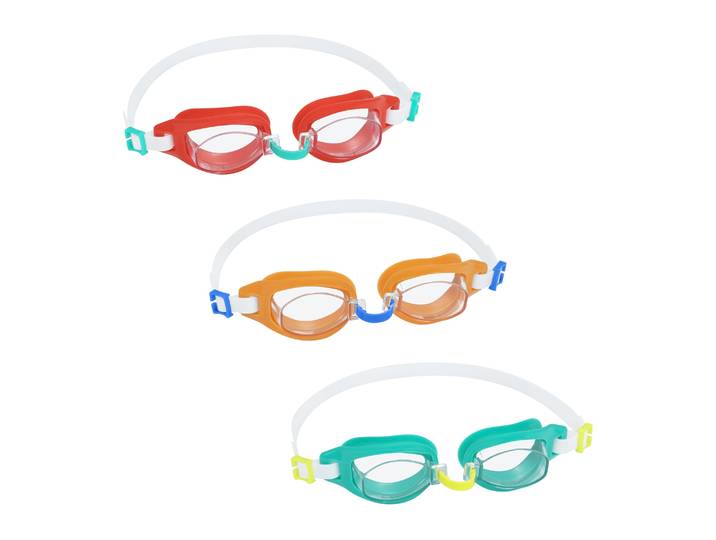 Schwimmbrille Aqua Burst Essential 7+