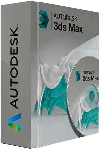 Autodesk 3ds Max 2026