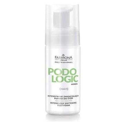 Farmona Professional - Podologic Intensively Softening Feet Foam Intensely Softening Piano Is A Foot (165 ml) (33080228)