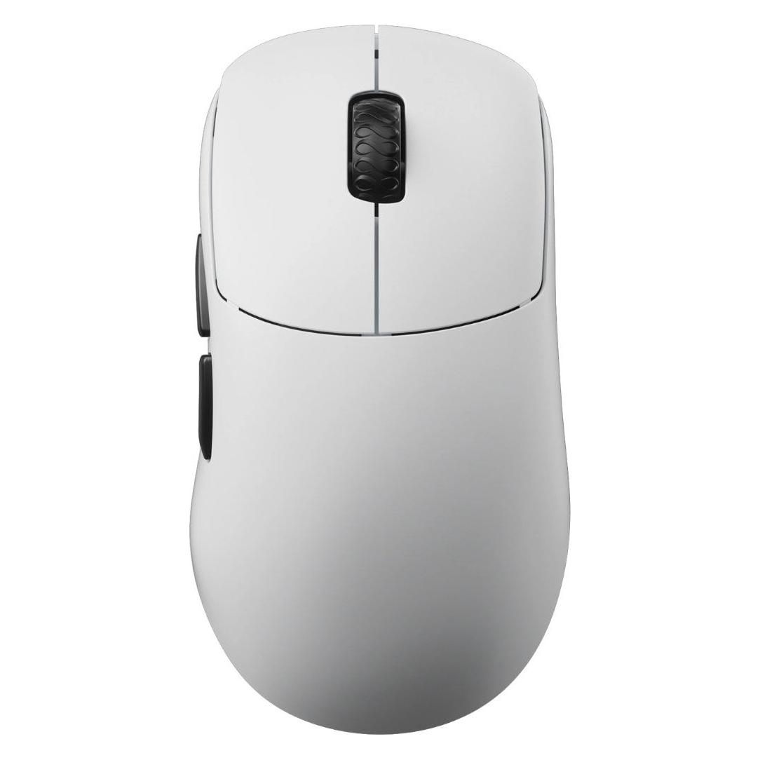 Lamzu Thorn V2 - White (Kabelgebunden, Kabellos) (6975637430879)
