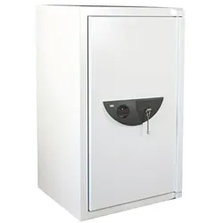 BURG-WÄCHTER Wertschutzschrank »Office 814-300 K«, 64.1x109.6x55.4 cm