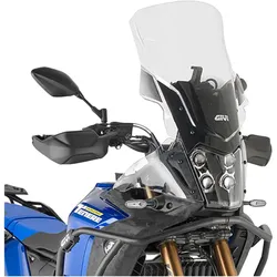 Givi, Motorrad Zubehör, Yamaha Tenere 700 World Raid (22)