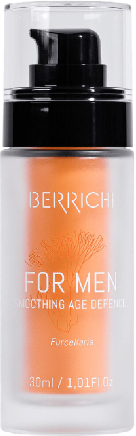 BERRICHI For Men Smoothing Age Defense Cream 30ml