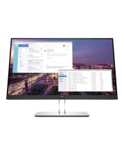 HP E23G4 23IN IPS VGA/HDMI/DP/USB DisplayPort 58,4 cm 23" (9VF96AA#ABB)