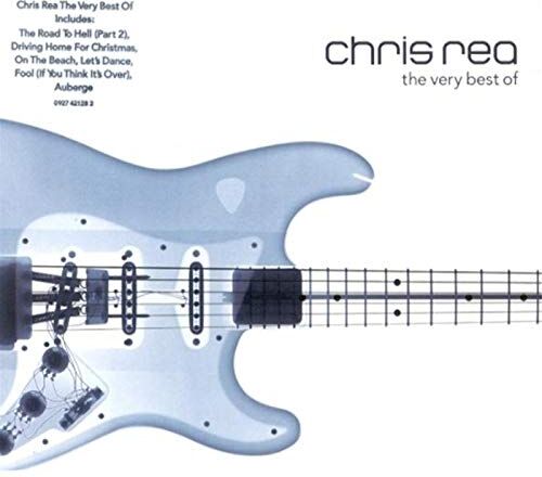 Chris Rea - The Very Best Of - Preis vom 04.10.2026 03:51:26 h