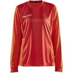 CRAFT Progress 2.0 langarm Torwarttrikot Damen 573000 - solo M