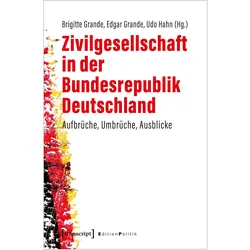 Zivilgesellschaft in der Bundesrepublik Deutschland, Sachbücher von Brigitte Grande