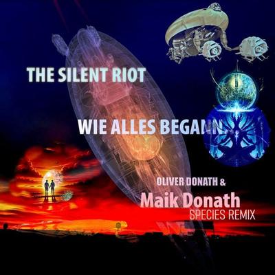 Wie alles begann: Species Remix - Maik Donath, Audio, 4070169170261