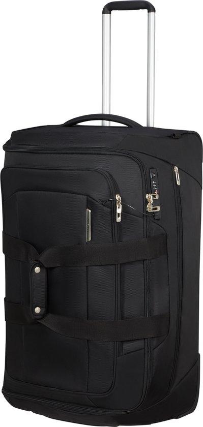 Samsonite ROADSEEKER Rucksack - 49 l, 55 cm hoch, 3 Fächer, Trinkflaschenhalter, reflektierend