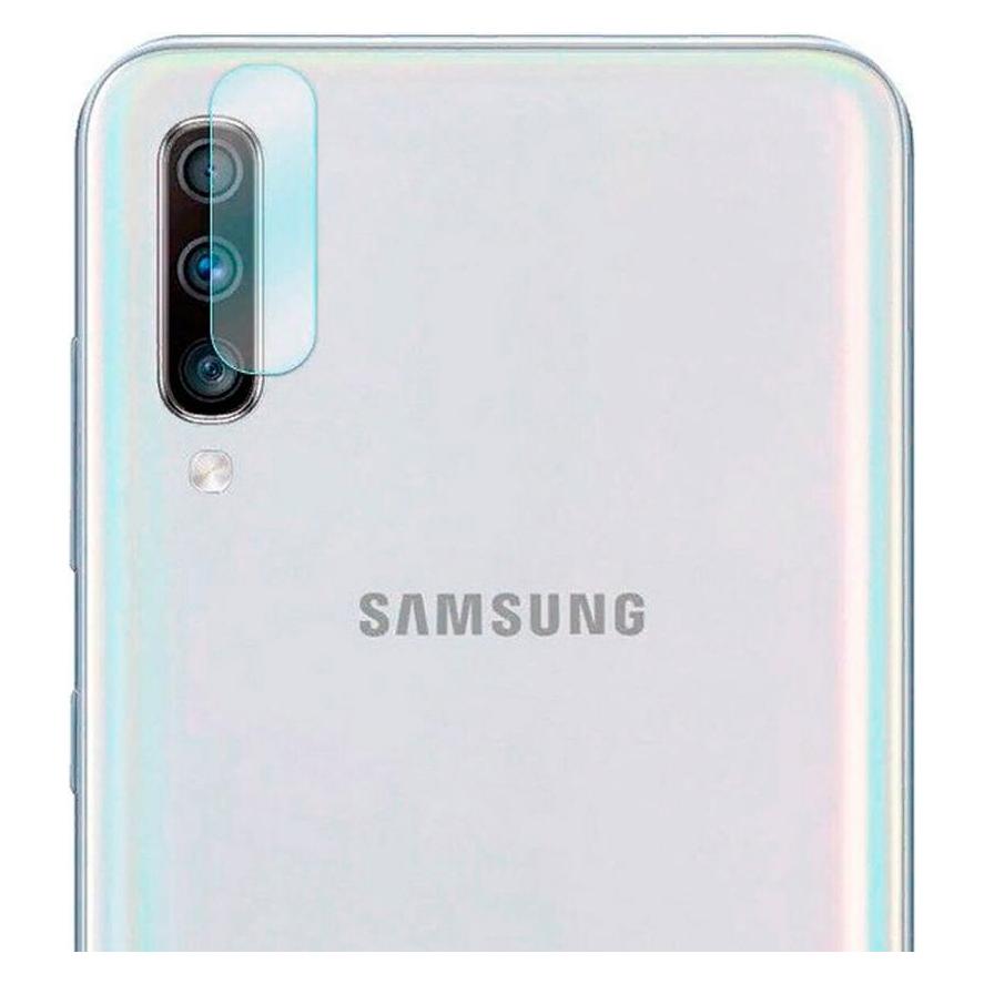 Evelatus A70 Camera Glass Lense (Samsung Galaxy A70) (EVELATUS)
