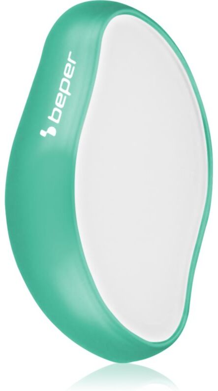 BEPER C301ABE200 exfoliating stone with an exfoliating and depilatory effect 1 pc