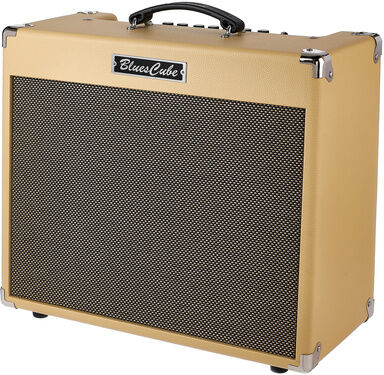Roland Blues Cube Stage