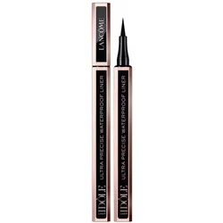 Lancôme, Eyeliner + Kajal, Lancome Lash Idole Eyeliner 02 Brown Waterproof (02 Syrup Brown, Braun)