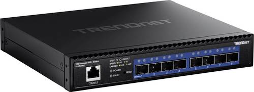 TrendNet TL2-F7080 TL2-F7080 Netzwerk Switch