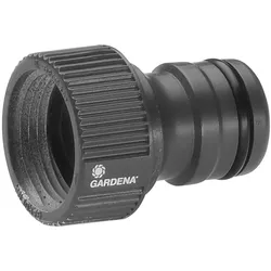 GARDENA Profi-System Hahnstück für 26,5 mm