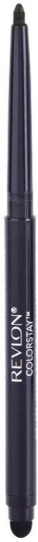 Revlon Cosmetics ColorStay™ eyeliner with sharpener shade 201 Black 0.28 g