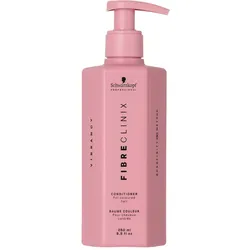 250ml Schwarzkopf Professional FIBRE CLINIX Vibrancy Conditioner
