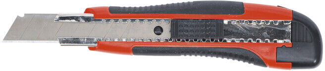 Cutter à lames , largeur de lame 18 mm BGS Do it yourself (9504)