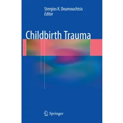 Childbirth Trauma, Fachbücher