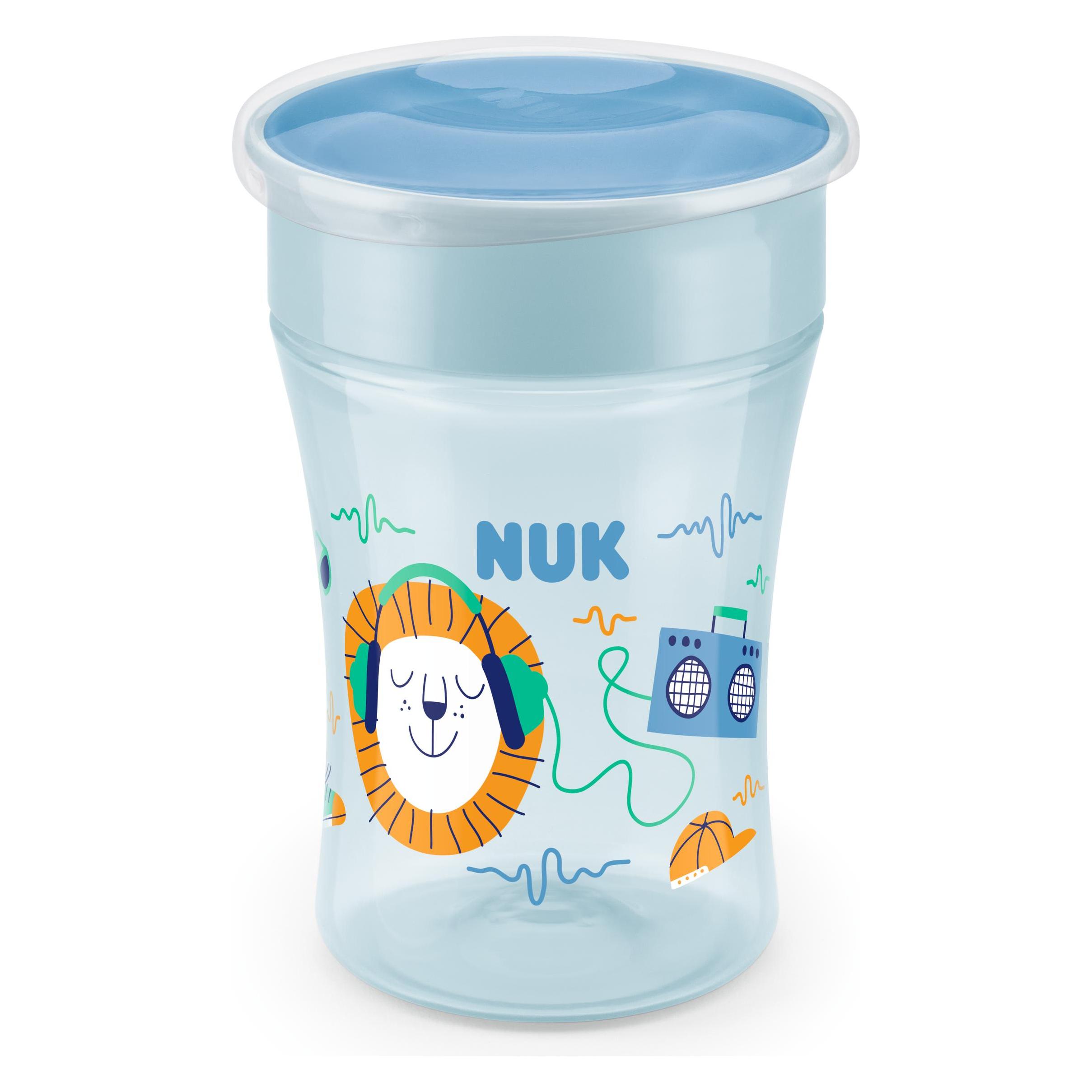 NUK Magic Cup (10255602)