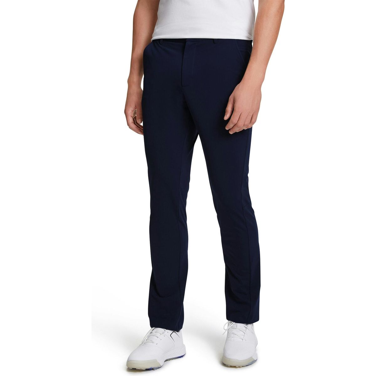 Falke Herren Golf Hose space blue (6116) 46 37599-6116-46