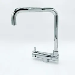 Wasserhahn 3in1 | Neo Fenster (klappbar)