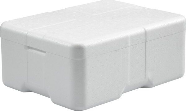 Coolsafe Kølekasse, 10 L