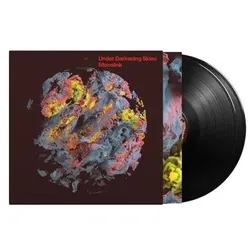 Embassy of Music, Schallplatten, Under Darkening Skies (Lenticular Cover 2LP) (Monolink)