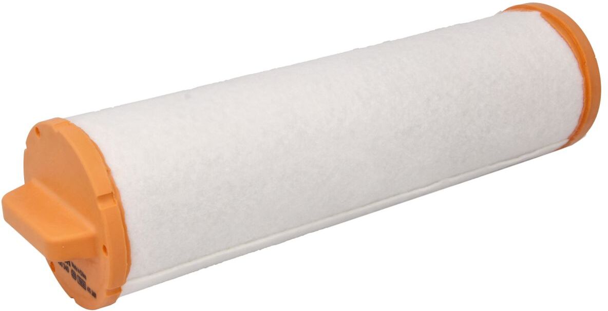 Bosch Filtro aria secondaria F 026 400 340