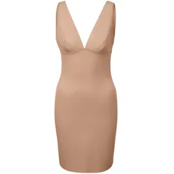 Tchibo - Unterkleid »Shaping« - Damen - Gr. 38 - beige