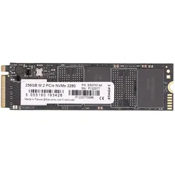 Lenovo SSD 256GB (256 GB, M.2, M.2 2280), SSD