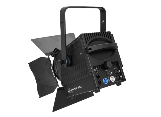 EuroLite THA-100F MK3 LED Linsenscheinwerfer
