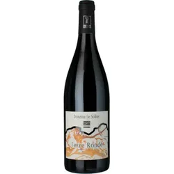 Terre Ronde 2023 - Domaine Le Sollier - 0.75L