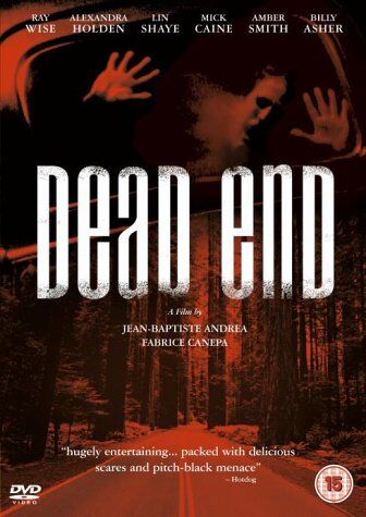 Jean-Baptiste Andrea - Dead End [UK Import] - Preis vom 09.10.2026 07:28:09 h