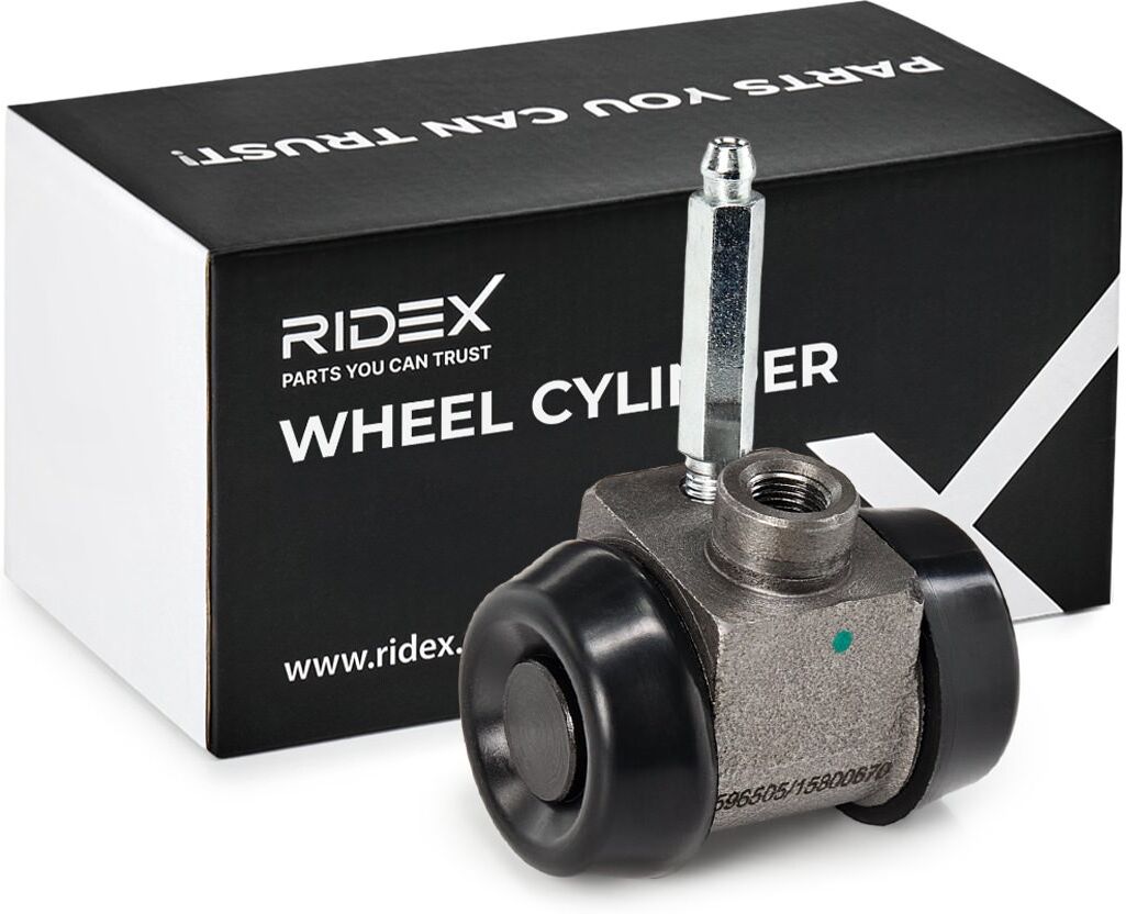 RIDEX 277W0113 Wheel Brake Cylinder