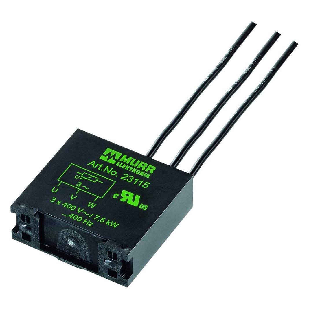 Murr Elektronik Entstörmodul (236091)