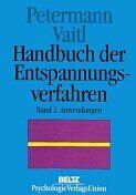 Franz Petermann - Handbuch der Entspannungsverfahren - Preis vom 09.10.2026 07:28:09 h