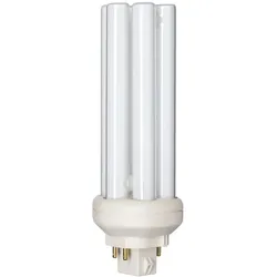 MASTER PL-T TOP 4P - Compact fluorescent lamp without integrated ballast - Lampe MASTER PL-T TOP 32W/840/4P 1CT/5X10BOX