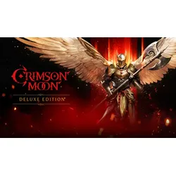 Crimson Moon Deluxe Edition