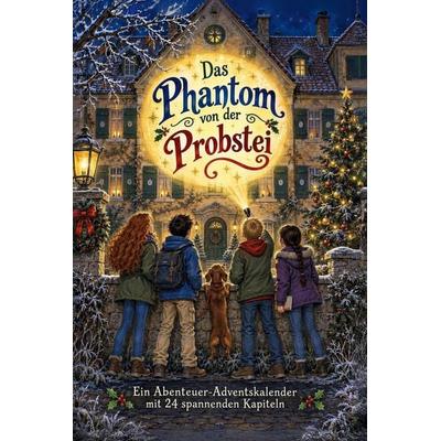 Das Phantom von der Probstei