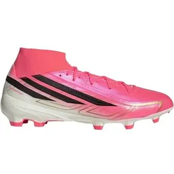ADIDAS F50 HYPERFAST LEAGUE MID FG, Größe 36 in Pink Pink