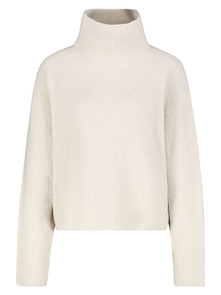 Sublevel Pullover in Beige - XS