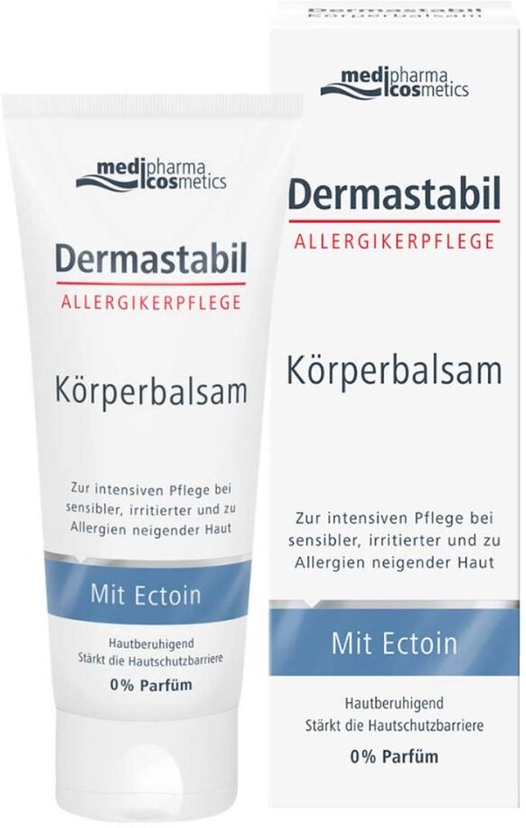 Medipharma Cosmetics Dermastabil hautberuhigender Körperbalsam