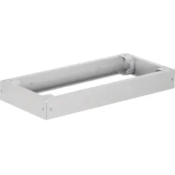 Hager Sockelleisten FZ903D